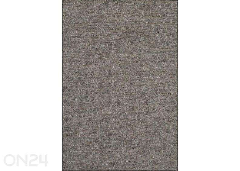 Narma ковер с низким плетением TORNADO™ greige 60x80 см увеличить