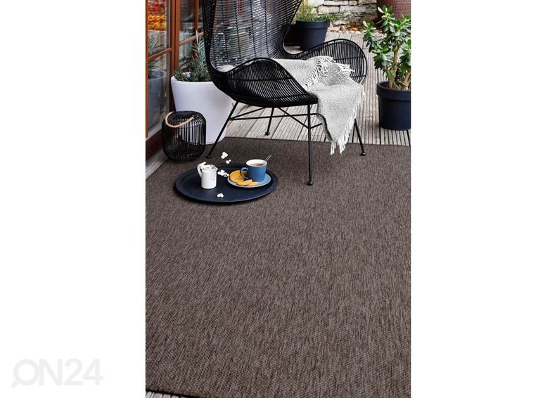 Narma ковер с низким плетением Vagabond™ 100x160 cm увеличить