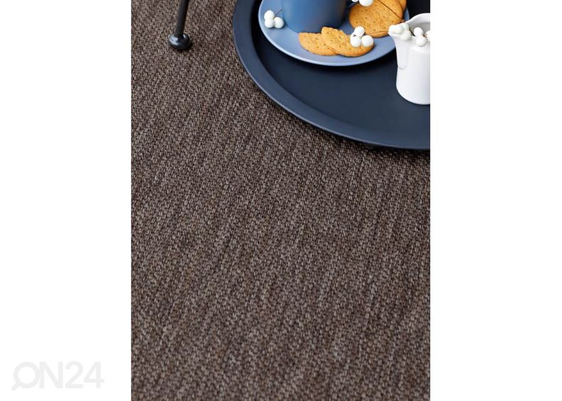 Narma ковер с низким плетением Vagabond™ 60x80 cm увеличить