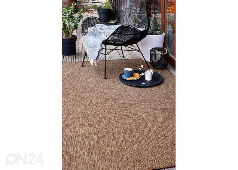 Narma ковер с низким плетением Vagabond™ 80x350 cm увеличить