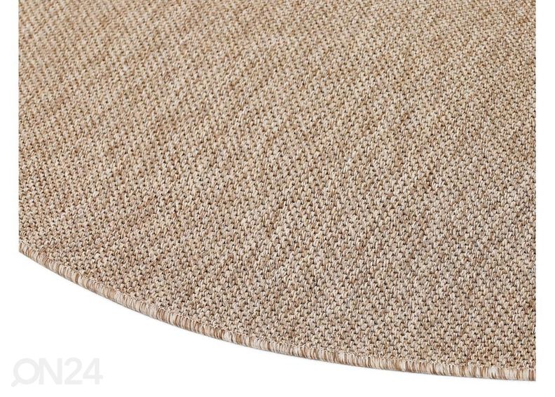 Narma ковер с низким плетением Vagabond™ beige круглый Ø 160 cm увеличить