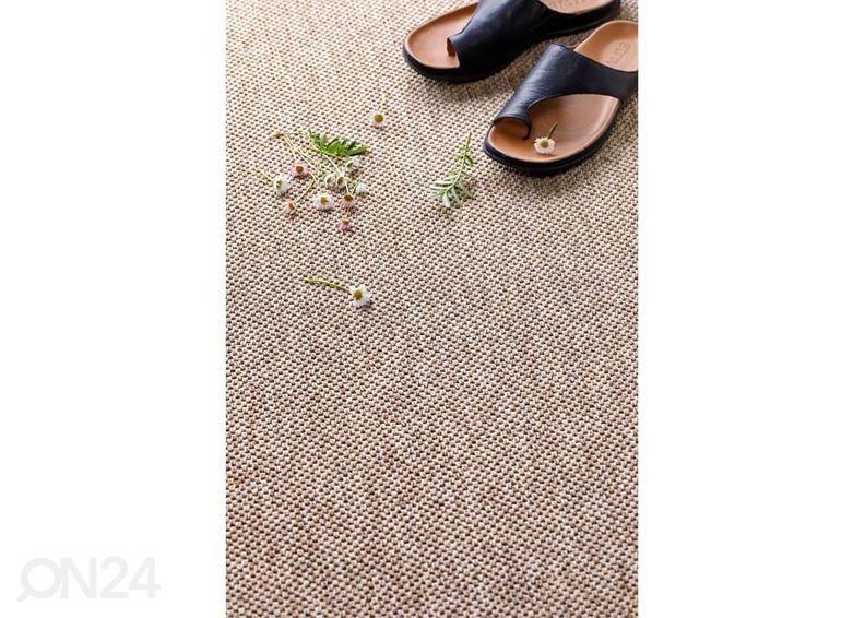 Narma ковер с низким плетением Vagabond™ beige круглый Ø 160 cm увеличить