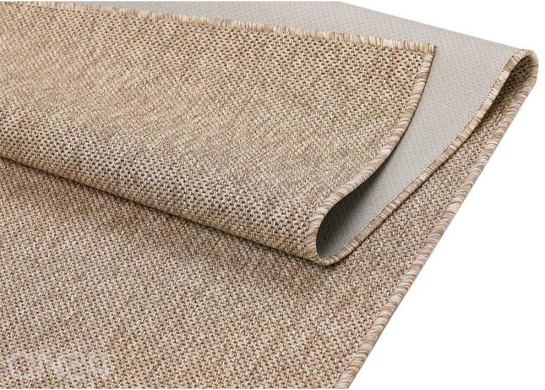 Narma ковер с низким плетением Vagabond™ beige 133x200 cm увеличить