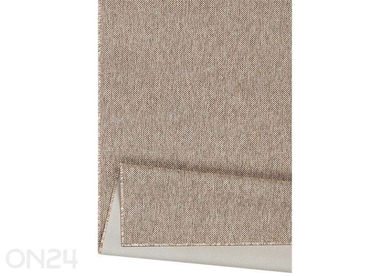 Narma ковер с низким плетением Vagabond™ beige 133x200 cm увеличить