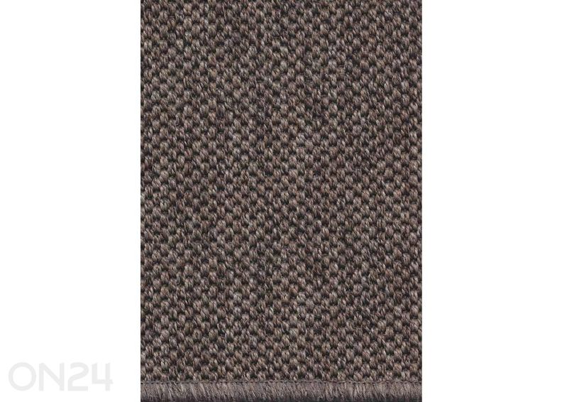 Narma ковер с низким плетением Vagabond™ brown круглый Ø 160 cm увеличить