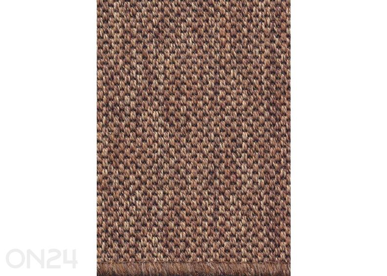 Narma ковер с низким плетением Vagabond™ caramel круглый Ø 200 см увеличить