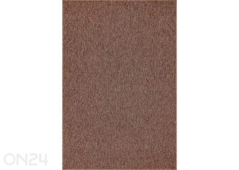 Narma ковер с низким плетением Vagabond™ caramel 200x300 см увеличить