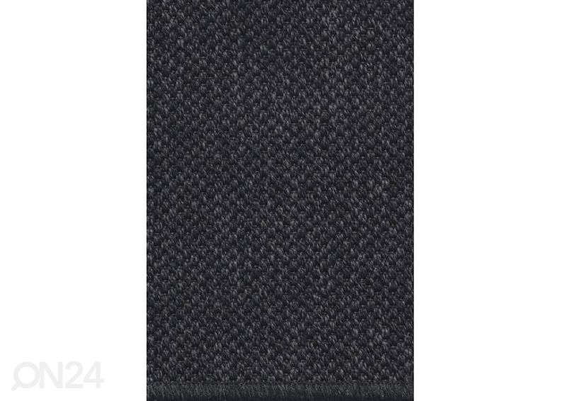 Narma ковер с низким плетением Vagabond™ carbon 60x80 cm увеличить