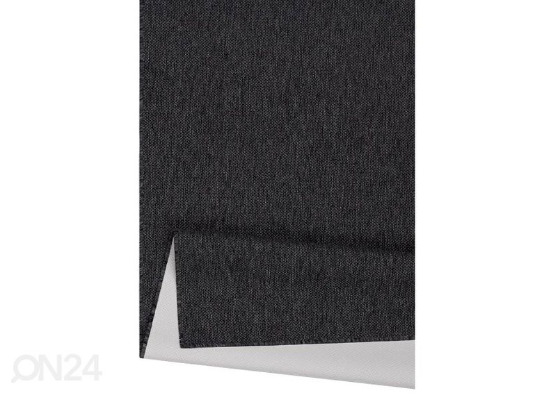 Narma ковер с низким плетением Vagabond™ carbon 60x80 cm увеличить