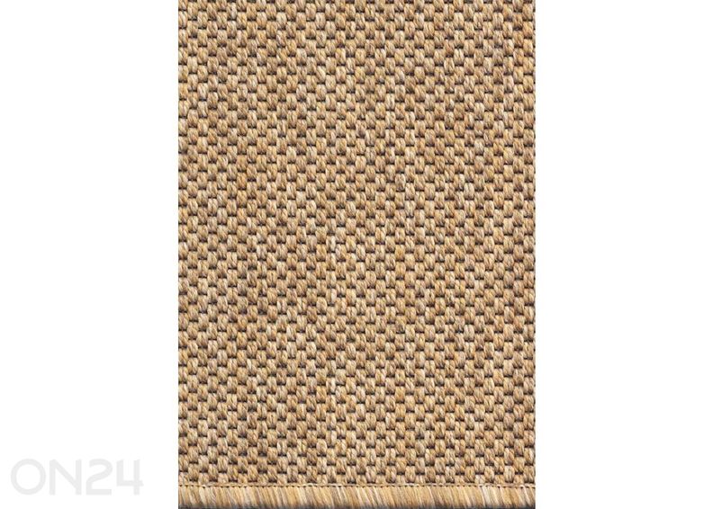 Narma ковер с низким плетением Vagabond™ gold круглый Ø 160 см увеличить