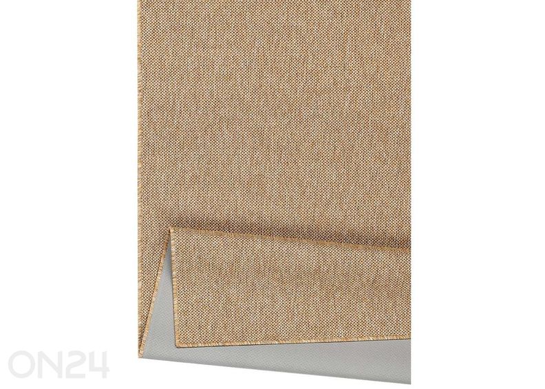Narma ковер с низким плетением Vagabond™ gold 80x300 см увеличить