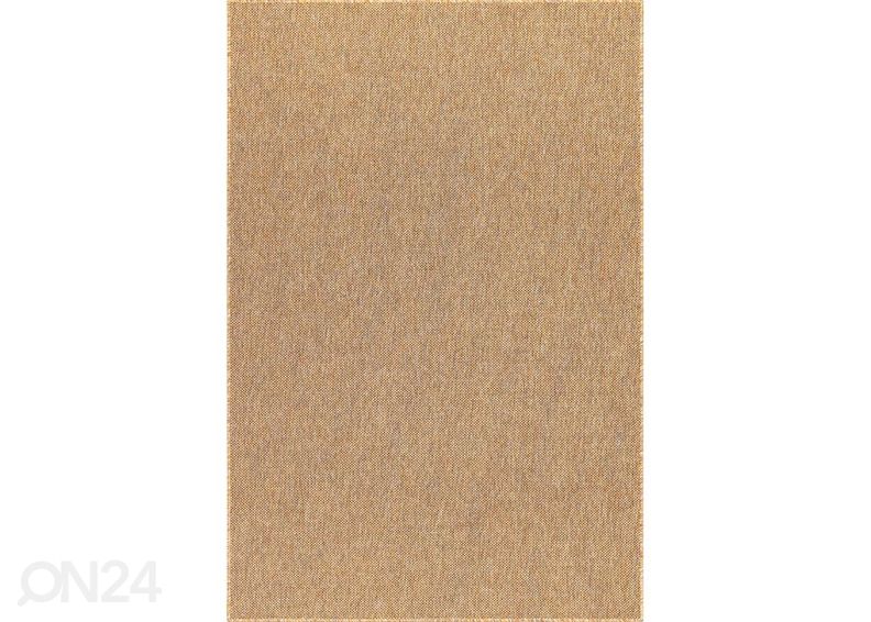Narma ковер с низким плетением Vagabond™ gold 80x400 см увеличить