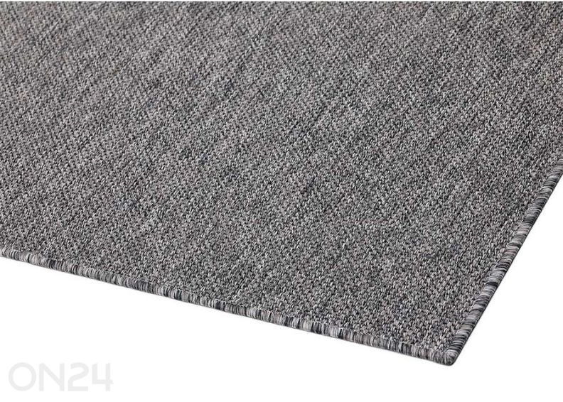Narma ковер с низким плетением Vagabond™ grey 200x300 см увеличить
