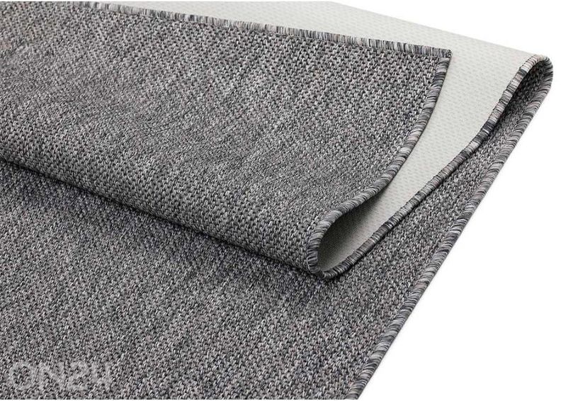 Narma ковер с низким плетением Vagabond™ grey 300x400 см увеличить