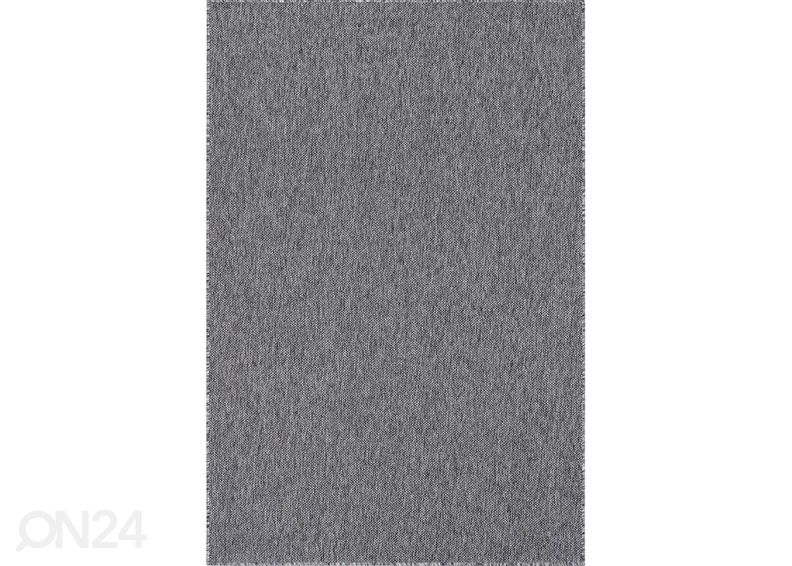 Narma ковер с низким плетением Vagabond™ grey 60x80 cm увеличить