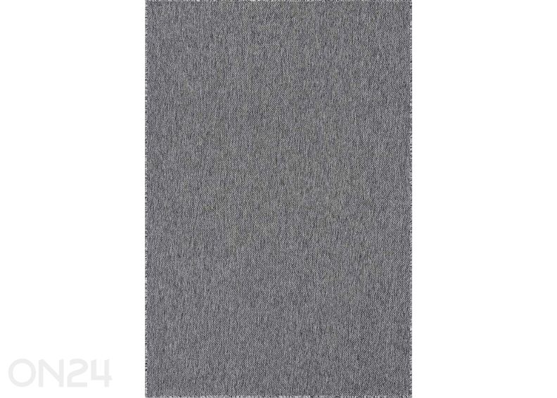 Narma ковер с низким плетением Vagabond™ grey 80x400 см увеличить
