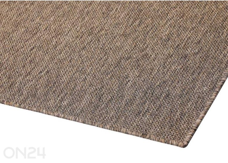 Narma ковер с низким плетением Vagabond™ khaki 133x200 см увеличить