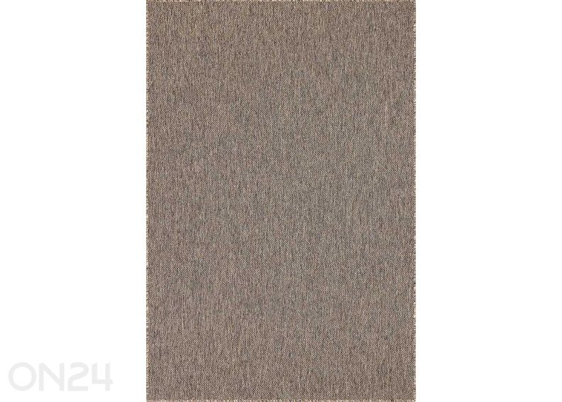 Narma ковер с низким плетением Vagabond™ khaki 133x200 см увеличить