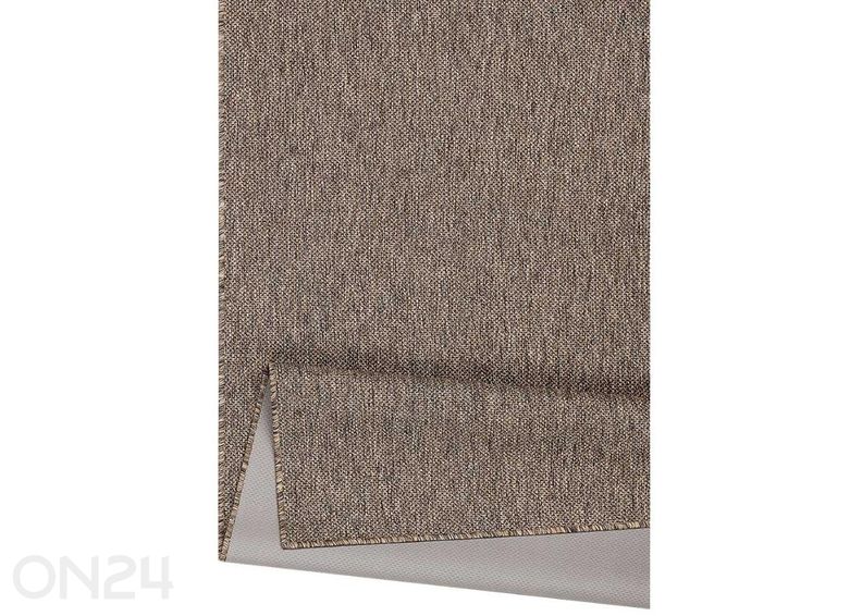 Narma ковер с низким плетением Vagabond™ khaki 133x200 см увеличить