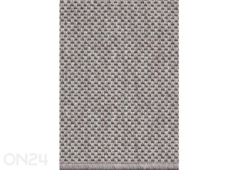 Narma ковер с низким плетением Vagabond™ silver круглый Ø 160 cm увеличить