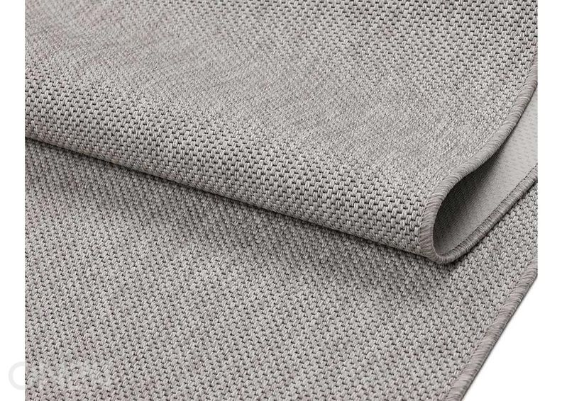 Narma ковер с низким плетением Vagabond™ silver круглый Ø 160 cm увеличить