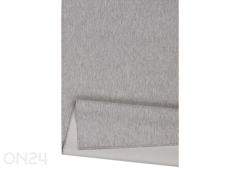 Narma ковер с низким плетением Vagabond™ silver 160x240 см увеличить