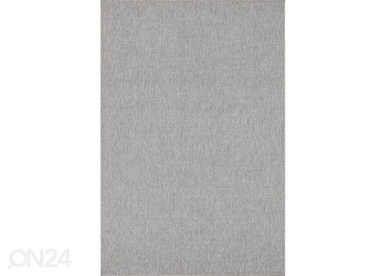 Narma ковер с низким плетением Vagabond™ silver 60x80 cm увеличить