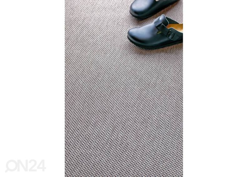 Narma ковер с низким плетением Vagabond™ silver 60x80 cm увеличить