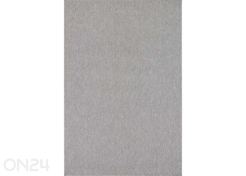 Narma ковер с низким плетением Vagabond™ silver 80x350 см увеличить