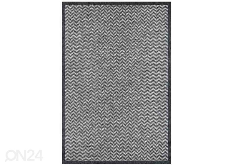 Narma ковер Axel cliff grey 160x230 cm увеличить