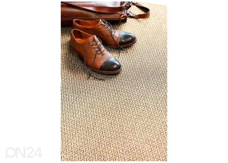 Narma ковер Bello™ beige круглый Ø 160 см увеличить