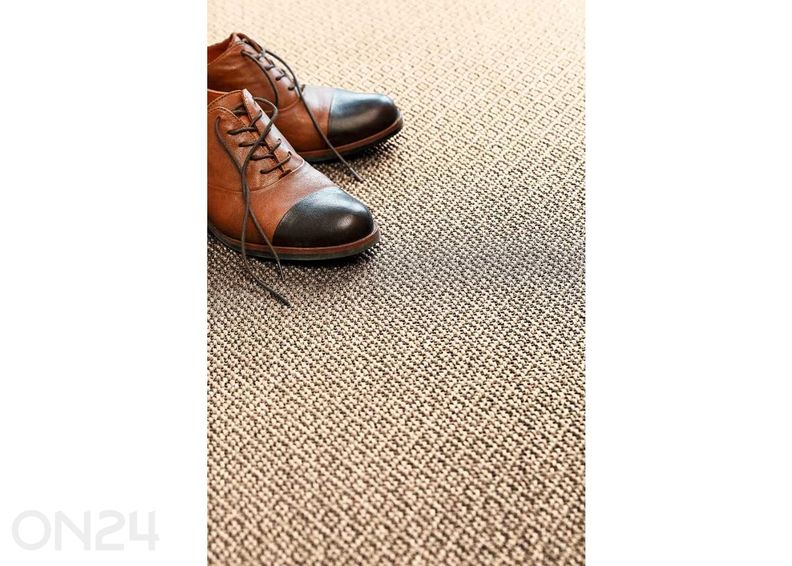 Narma ковер Bello™ beige круглый Ø 160 см увеличить