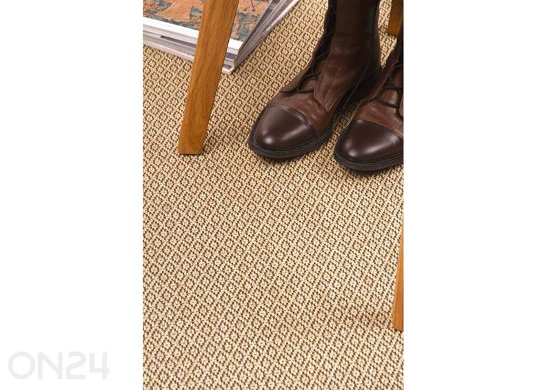 Narma ковер Bello™ beige круглый Ø 160 см увеличить