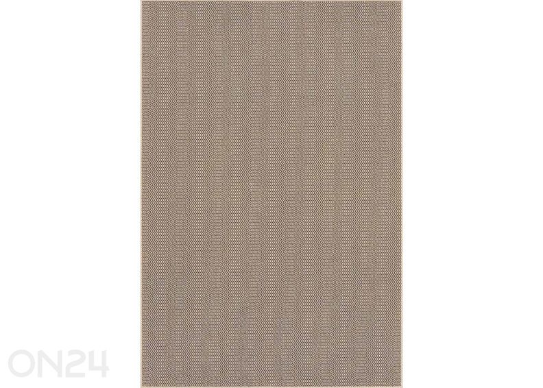Narma ковер Bello™ beige 133x200 см увеличить