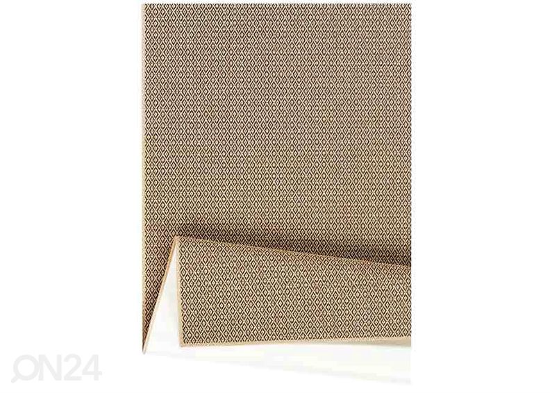 Narma ковер Bello™ beige 80x250 см увеличить