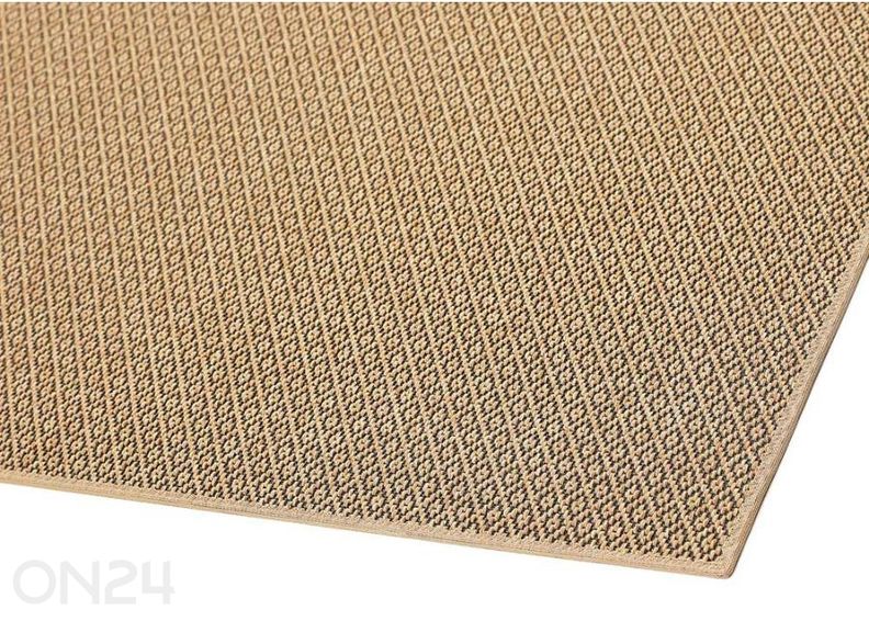 Narma ковер Bello™ beige 80x250 см увеличить
