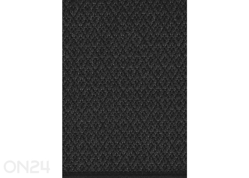 Narma ковер Bello™ black круглый Ø 160 см увеличить