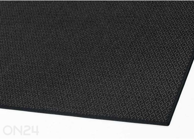 Narma ковер Bello™ black 60x80 см увеличить