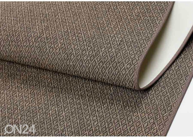 Narma ковер Bello™ brown круглый Ø 160 см увеличить