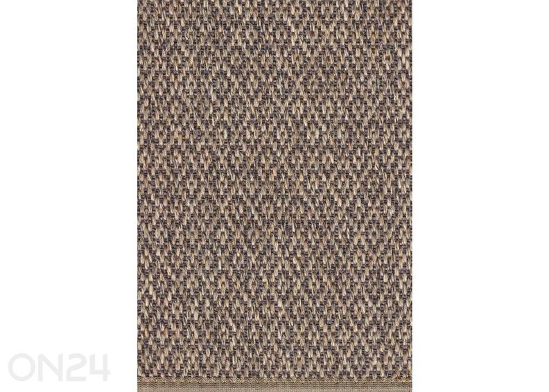 Narma ковер Bello™ brown круглый Ø 160 см увеличить