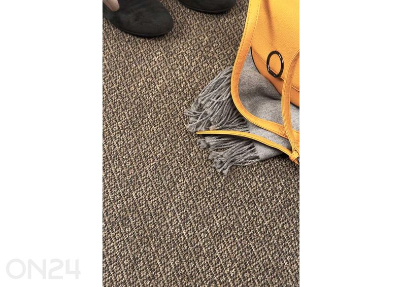 Narma ковер Bello™ brown круглый Ø 160 см увеличить