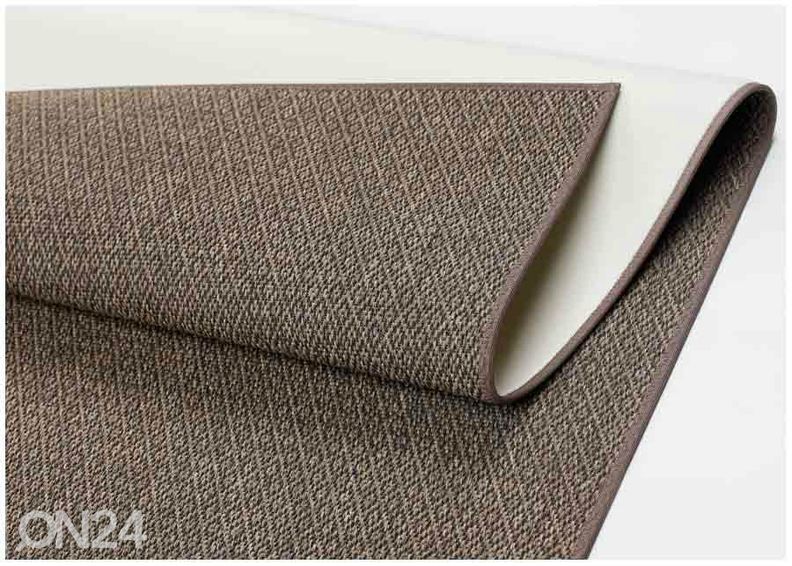 Narma ковер Bello™ brown 133x200 см увеличить