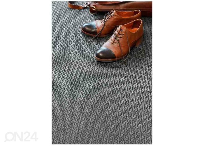 Narma ковер Bello™ carbon круглый Ø 160 см увеличить