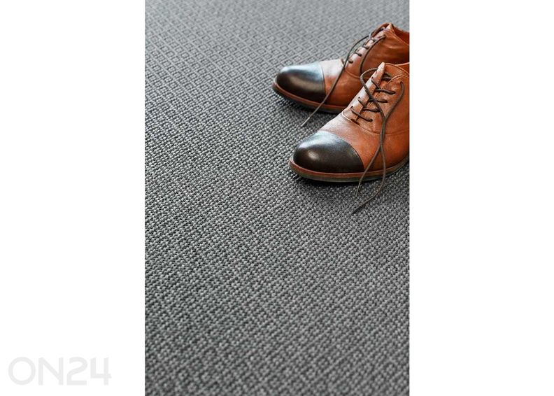 Narma ковер Bello™ carbon круглый Ø 160 см увеличить