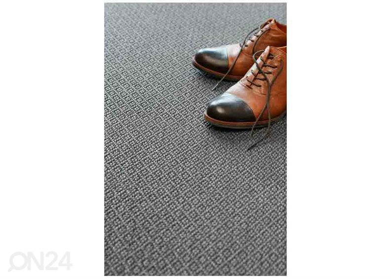 Narma ковер Bello™ carbon 160x240 см увеличить