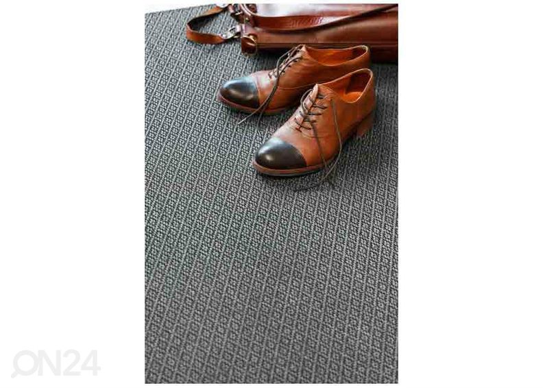 Narma ковер Bello™ carbon 60x80 см увеличить