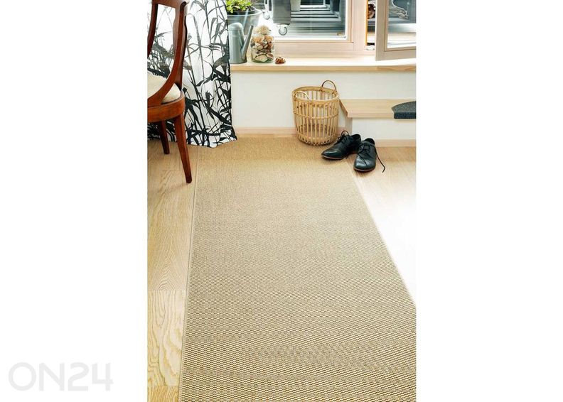 Narma ковер Bono™ beige круглый Ø 160 мс увеличить