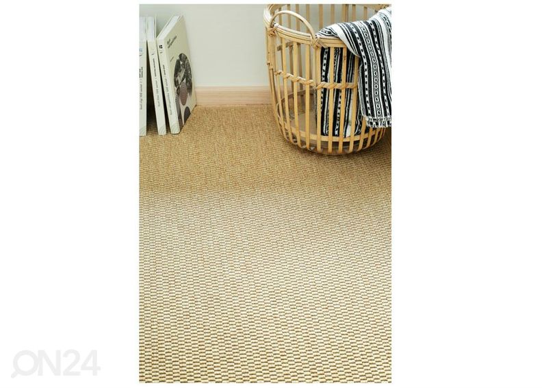 Narma ковер Bono™ beige 300x400 см увеличить