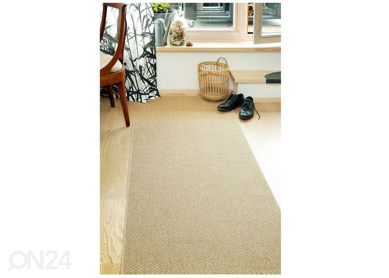 Narma ковер Bono™ beige 60x80 см увеличить