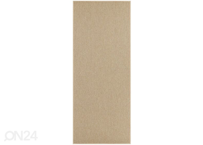 Narma ковер Bono™ beige 60x80 см увеличить